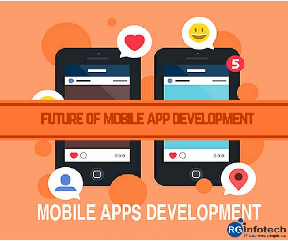 Future of Mobile App Development