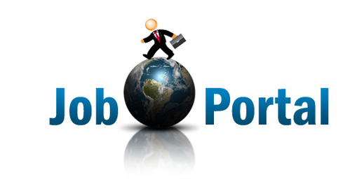 Job portal
