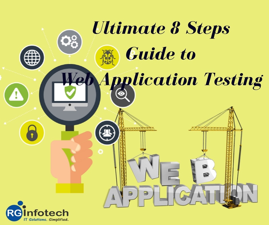 Web App Testing Guide: Simplified for One and All
